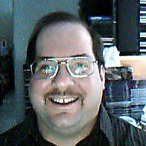 Meet your Posher, Daniel